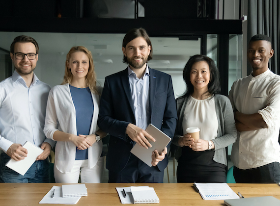 About Toneview Analytics